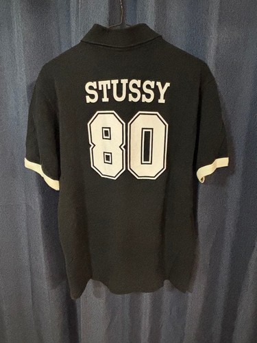 Stussy fred perry - fred,